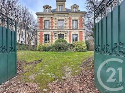 Chatou, Île-de-France 78400, France