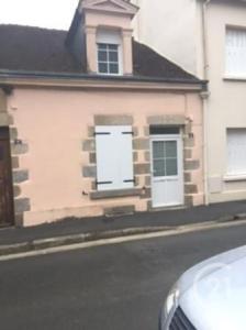 Alencon, Basse-Normandie 61000, France