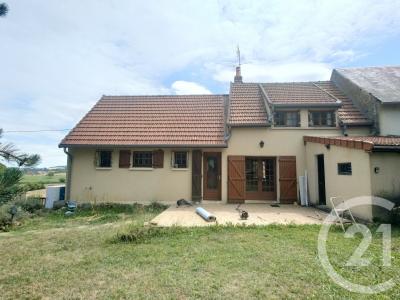 St Benin Des Bois, Bourgogne 58330, 法国