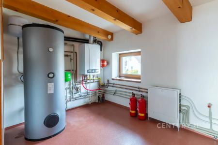 Nad Vinicemi, Benátky Nad Jizerou, Mladá Boleslav 29471, República Checa