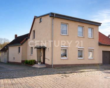 Lassan, Mecklenburg-Vorpommern 17440, Germany