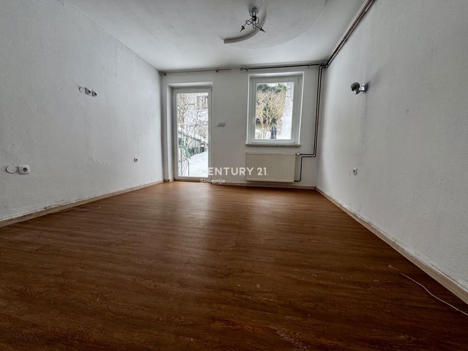 Črna na Koroškem, Črna Na Koroškem, Koroška 2393, Eslovenia