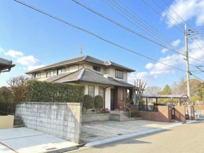 若槻町, 大和郡山市, Nara 639-1107, Japan