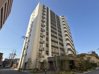 平野宮町１丁目, ウェリス平野, 大阪市平野区, Осака 547-0046, Япония