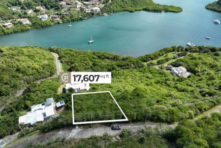 Egmont - Lot No. 36, Egmont, Egmont, St.George West Indies, Grenada