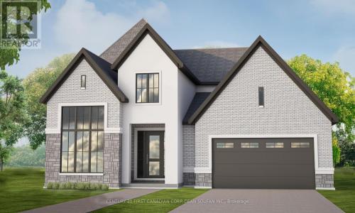 LOT 52 FALLINGBROOK ROAD, London South (south V), Ontario N6P 1H5, Canada