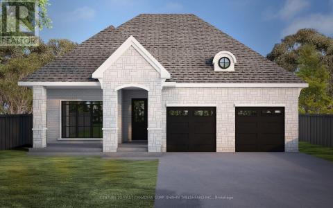 LOT 46 FALLINGBROOK ROAD, London South (south V), Ontario N6P 1H5, Canada