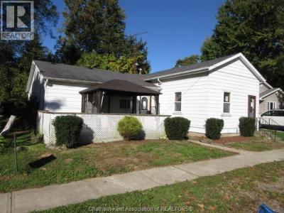 258 WILLIAM STREET, Dresden, Ontario N0P 1M0, Canada