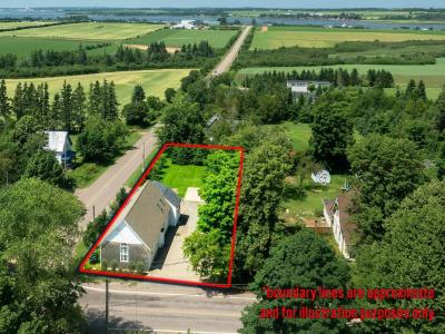 1288 CALLBECK, Bedeque And Area, Prinz-Edward-Insel C0B 1C0, Kanada