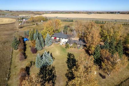 274413 1016 DRIVE E, Rural Foothills County, Alberta T1S 7B1, Canada