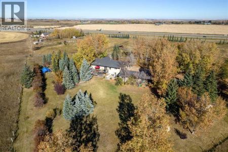 274413 1016 DRIVE EAST, Rural Foothills County, Alberta T1S 7B1, Canada