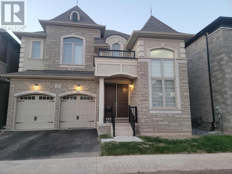 3253 DOVE DRIVE, Oakville (jm Joshua Meadows), Ontario L6H 7G1, Kanada