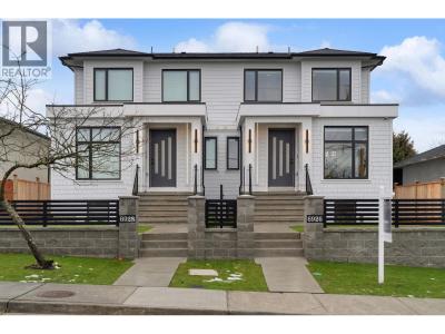 6926 CARNEGIE STREET, Burnaby, Colombie-Britannique V5B 1Y5, Canada