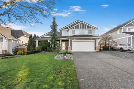 14680 72A AVENUE, Surrey, British Columbia V3S 9L8, Canada