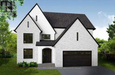 LOT 49 FALLINGBROOK ROAD, London South (south V), Ontario N6P 1H5, Canada