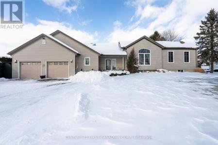 16916 EVELYN DRIVE, Thames Centre, Ontario N0M 2P0, Canadá
