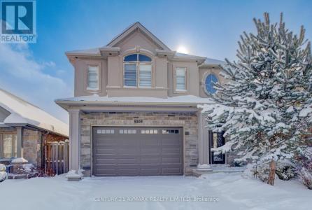 9208 HENDERSHOT BOULEVARD, Niagara Falls (forestview), Ontario L2H 0E3, Canada