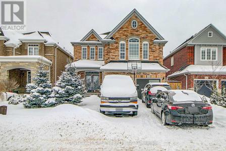 73 WANDERING GLIDER TRAIL, Bradford West Gwillimbury (bradford), Ontario L3Z 2A5, Canada