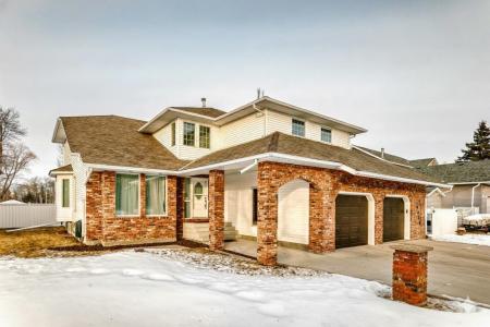6018 58 STREET, Olds, Alberta T4H 1K3, Kanada