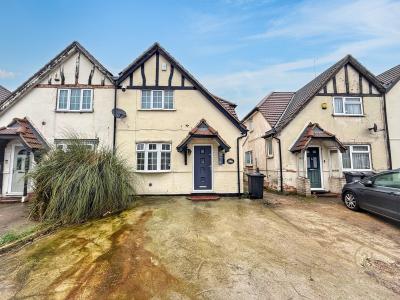 54, The Crossways, HOUNSLOW, Royaume-Uni