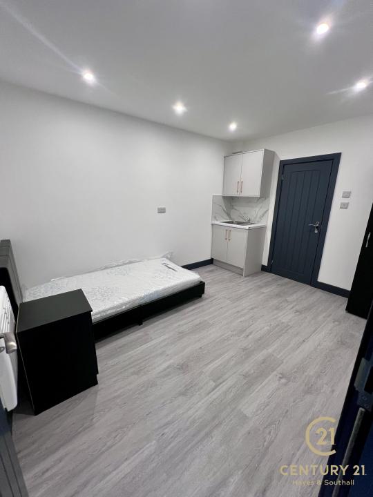 9, East Avenue, SOUTHALL, Reino Unido