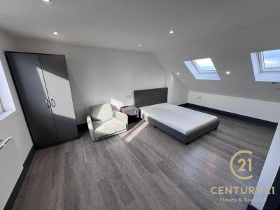 81, Park Lane, HAYES, Vương Quốc Anh