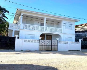 47 Front Street 16°05'59.8'N 88°48'10.3'W, Punta Gorda, Toledo 00001, Bélize
