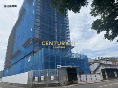 坤慶路, 平鎮區, Taoyuan 324, Taiwan