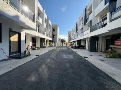 和平街, Yujing Dist., Tainan 714, Taiwán