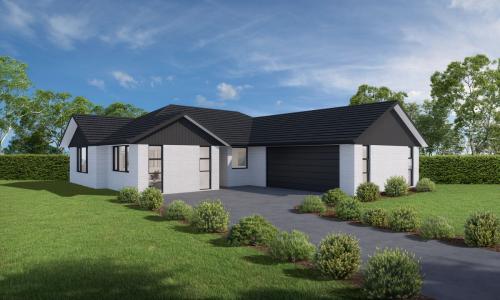 11 BOOKER DRIVE, Tuakau, Waikato District 2121, New Zealand