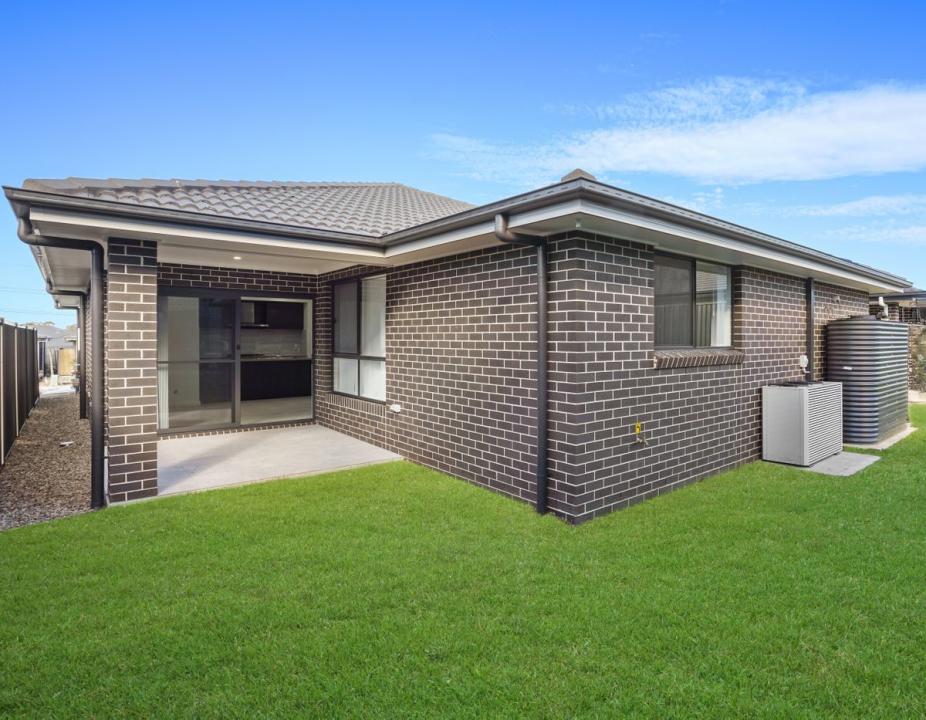 43 Drover St, Oran Park, NSW 2570, Australien