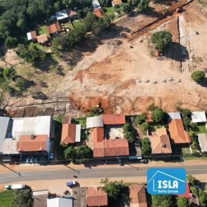 Avda Japon- Guazuvira -Vivendis , Itauguá, Centralizzato 00001, Paraguay