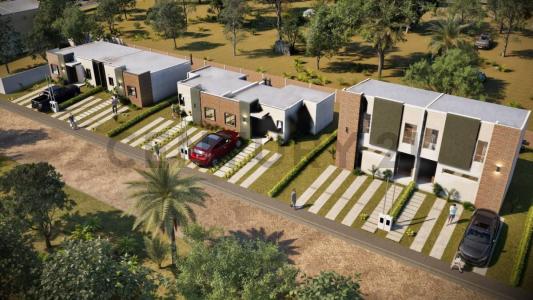 Avda Japon- Guazuvira -Vivendis , Itauguá, Centralizzato 00001, Paraguay