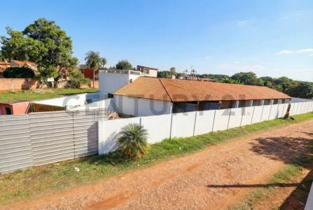 Fernando de la Mora, Central 00001, Paraguay