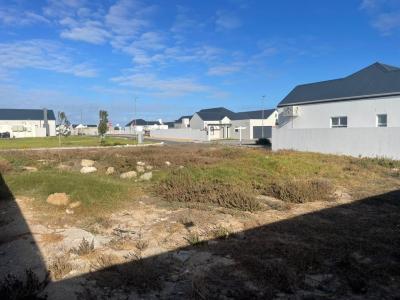 Langebaan, Western Cape, Afrique Du Sud