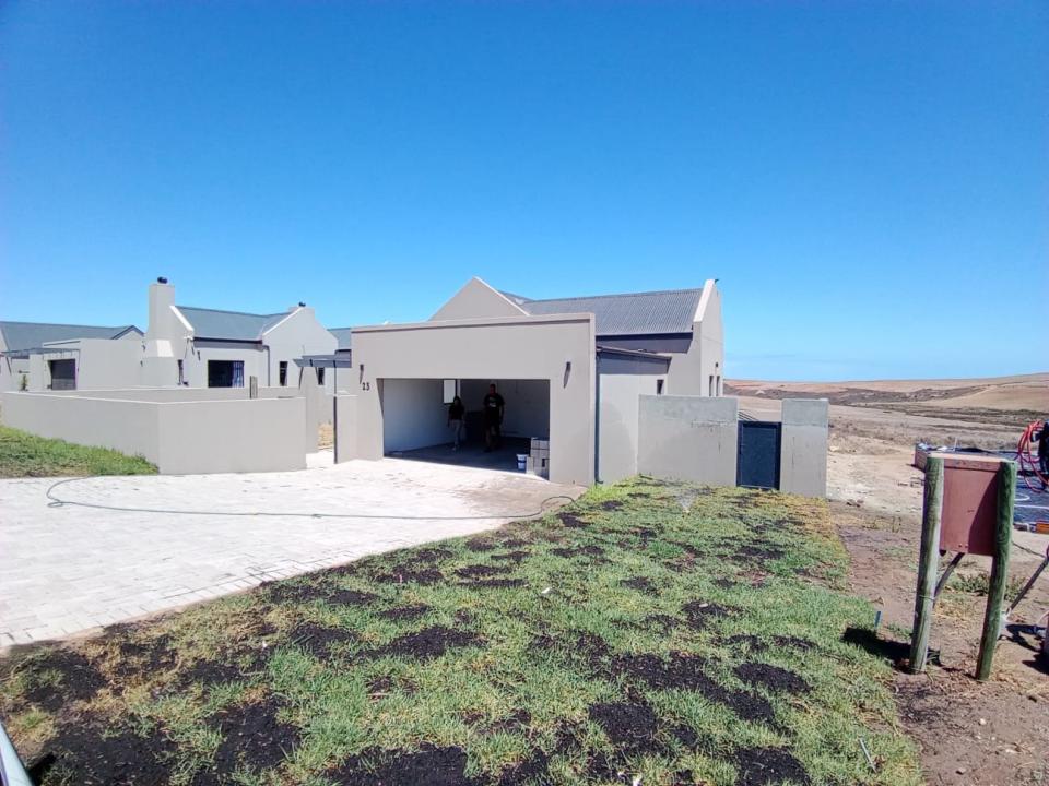 Vredenburg, Western Cape, Afrique Du Sud