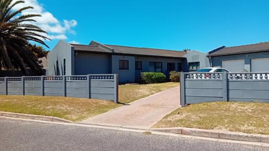 Saldanha, Western Cape, Afrique Du Sud