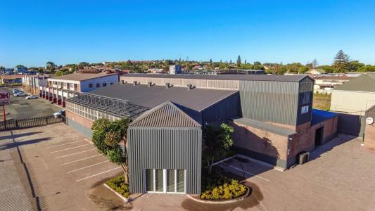 Vredenburg, Western Cape, 남아프리카