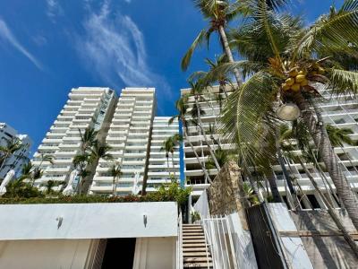 Cond. Antibes, Av. Costera Miguel Alemán 77,, Acapulco, Guerrero 39690, Mexico