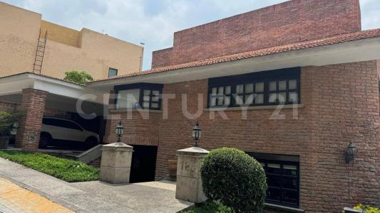 Cerrada Bosque del Palmito 12 G,, Huixquilucan, Estado De México 52787, Mexico