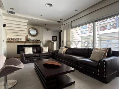 Campana 3330, Villa del Parque, Capital Federal 1417, Argentina