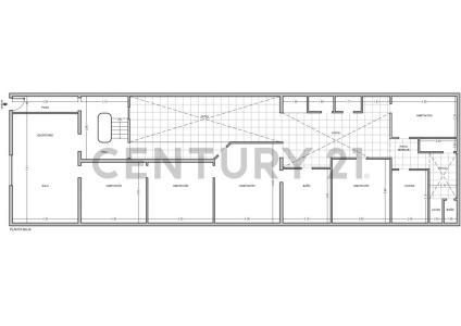 Av Juan de Garay 2760, San Cristobal, Capital Federal 00001, Argentine