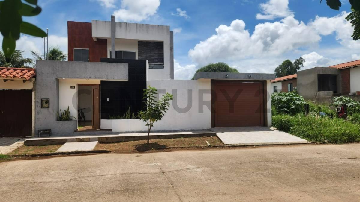 El Trapiche 24, Este, Santa Cruz 00001, Bolivie