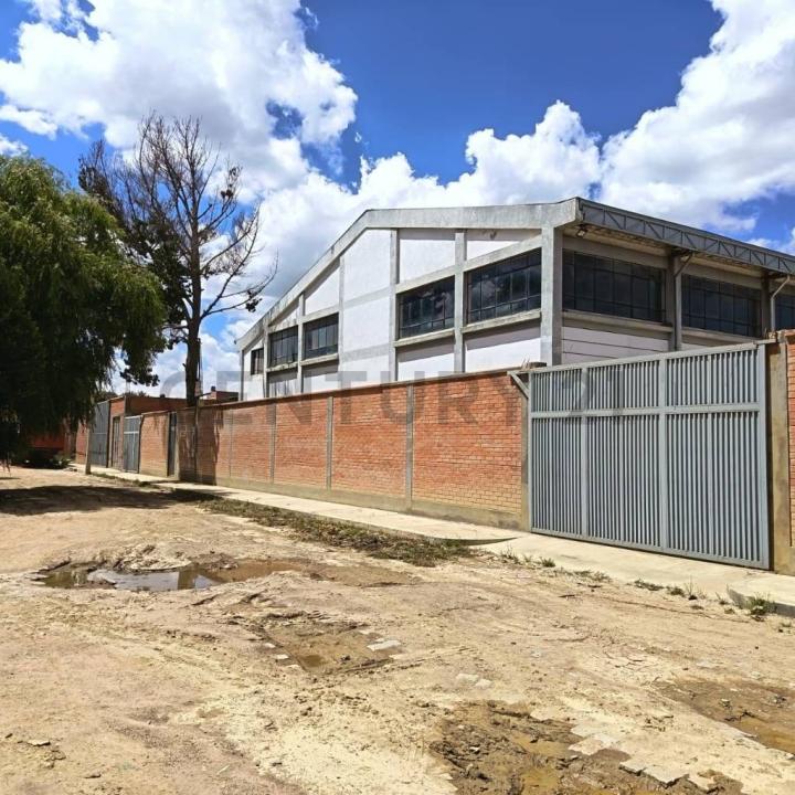 Viacha, La Paz 00001, Bolivya