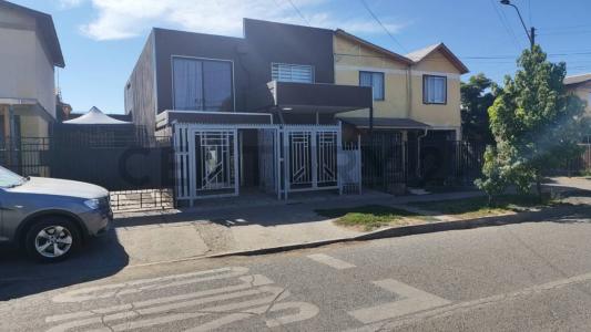 Maipo, Región Metropolitana De Santiago 00001, Cile