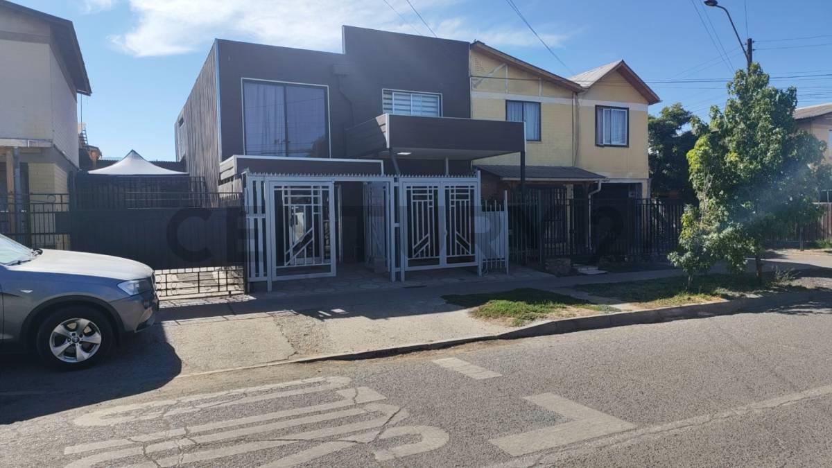 Maipo, Región Metropolitana De Santiago 00001, Cile