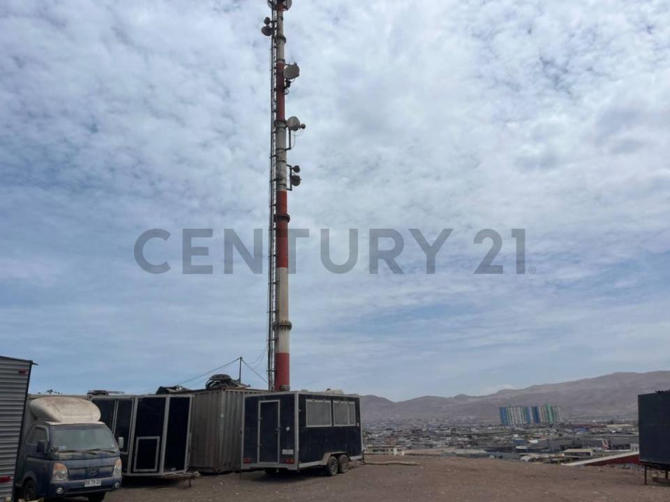 Iquique, Tarapacá 00001, チリ