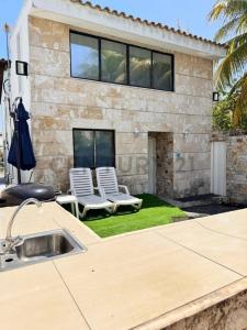 Av Principal residencias casa bote, Lechería, Anzoategui 6016, ベネズエラ