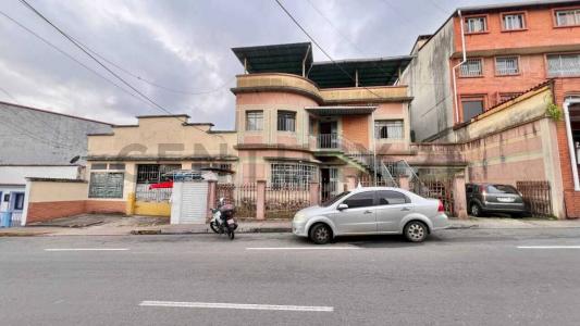 calle 11 entre Carreras 23 y 24 2, San Cristóbal, Táchira 05001, Venezuela