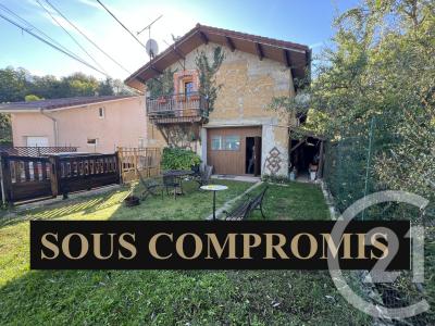 Izeaux, Rhône-Alpes 38140, France